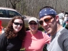                                More trail angels!