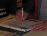 Signing In