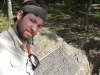 Springer Mountain, GA